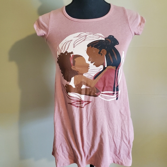 Well Worn Other - 3 for $15 Girls "Well Worn" dress